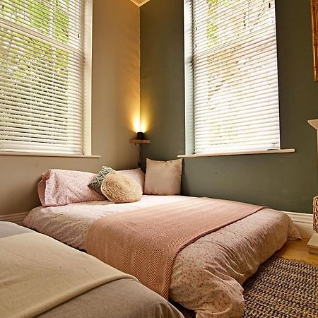 'Malverne' At Stayboom Lancaster Exteriér fotografie