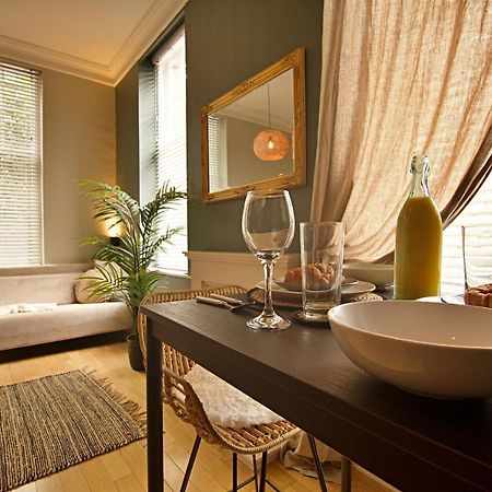 'Malverne' At Stayboom Lancaster Exteriér fotografie