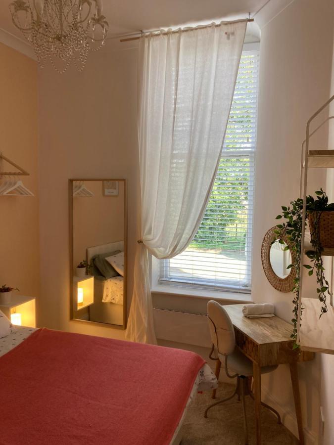 'Malverne' At Stayboom Lancaster Exteriér fotografie