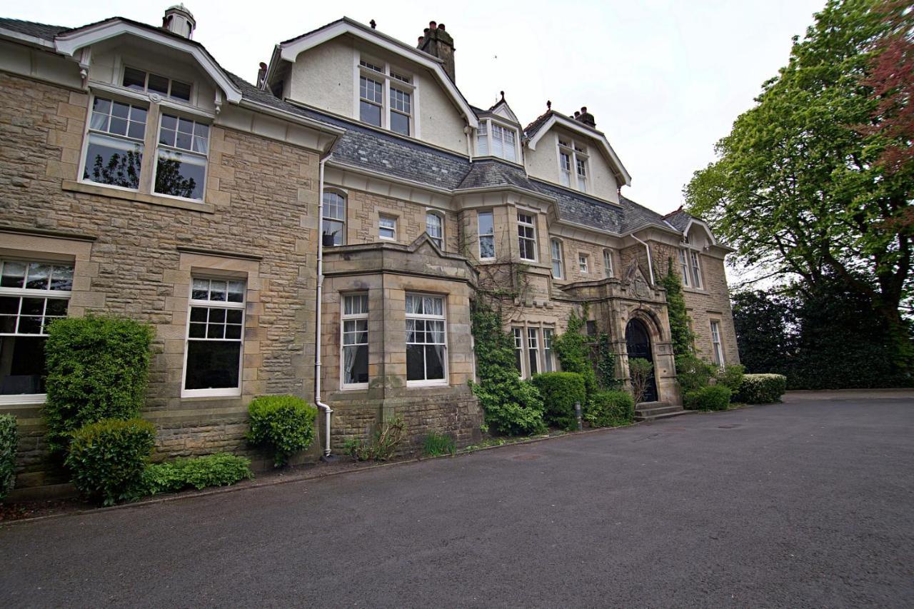 'Malverne' At Stayboom Lancaster Exteriér fotografie
