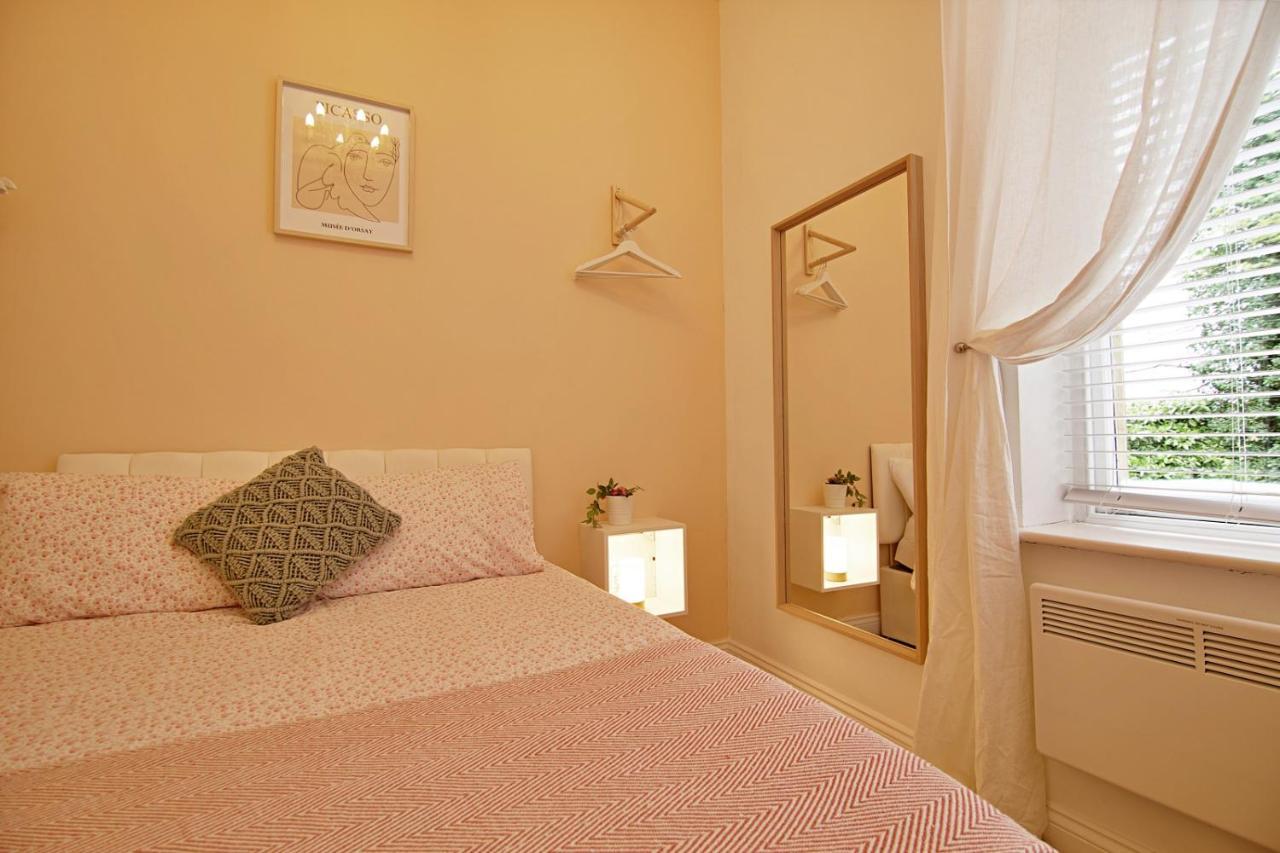 'Malverne' At Stayboom Lancaster Exteriér fotografie