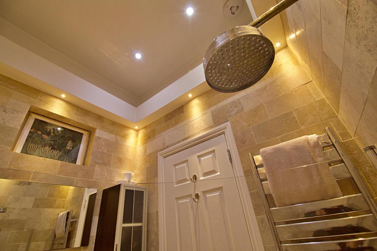 'Malverne' At Stayboom Lancaster Exteriér fotografie