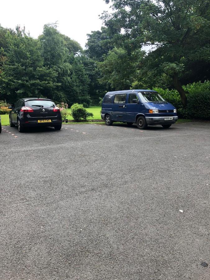 'Malverne' At Stayboom Lancaster Exteriér fotografie